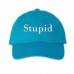 Stupid