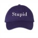 Stupid