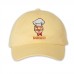 Swedish Chef Muppet