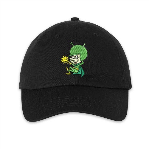 The great gazoo