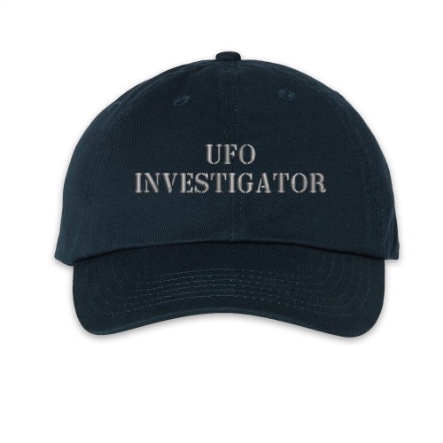 UFO Investigator