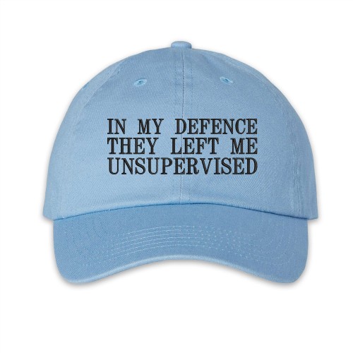 Unsupervised