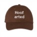 Hoof arted