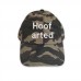 Hoof arted