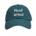 Hoof arted