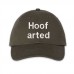 Hoof arted