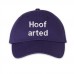 Hoof arted