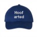 Hoof arted