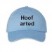 Hoof arted