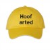 Hoof arted