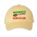 Wooden spoon survivor