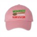 Wooden spoon survivor