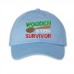 Wooden spoon survivor