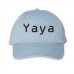 Yaya Greek for Grandmother