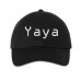 Yaya Greek for Grandmother