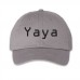 Yaya Greek for Grandmother