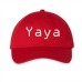 Yaya Greek for Grandmother