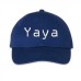 Yaya Greek for Grandmother