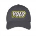 Lego inspired Yolo Cap