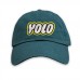 Lego inspired Yolo Cap