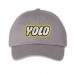 Lego inspired Yolo Cap