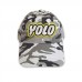 Lego inspired Yolo Cap