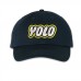 Lego inspired Yolo Cap