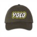 Lego inspired Yolo Cap