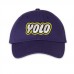 Lego inspired Yolo Cap