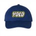 Lego inspired Yolo Cap