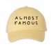 Almost Famous