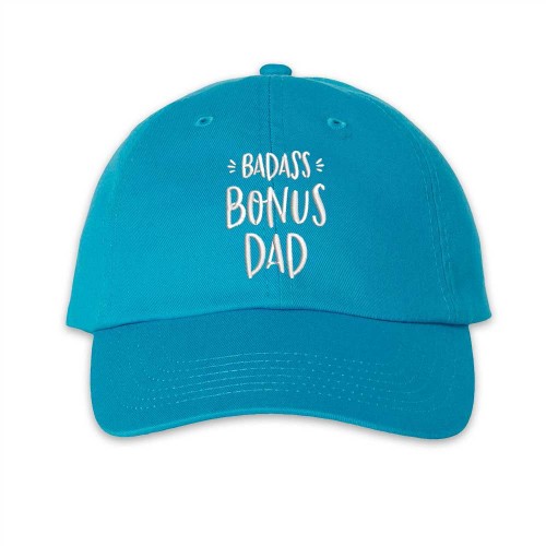 Badass Bonus Dad