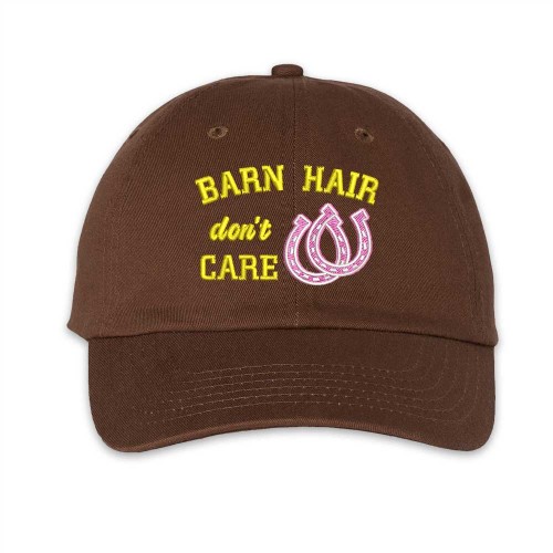 Barn Hair