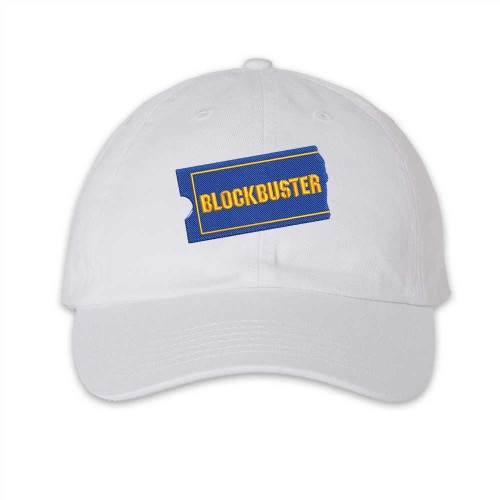 Blockbuster