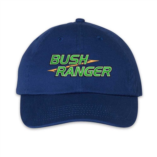 Bush Ranger