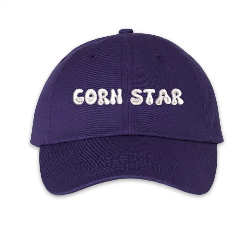 Corn Star