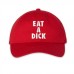 Eat a dick