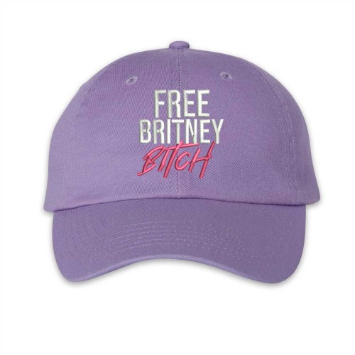 Free Britney Bitch