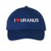 I love Uranus