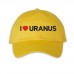 I love Uranus