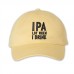 IPA