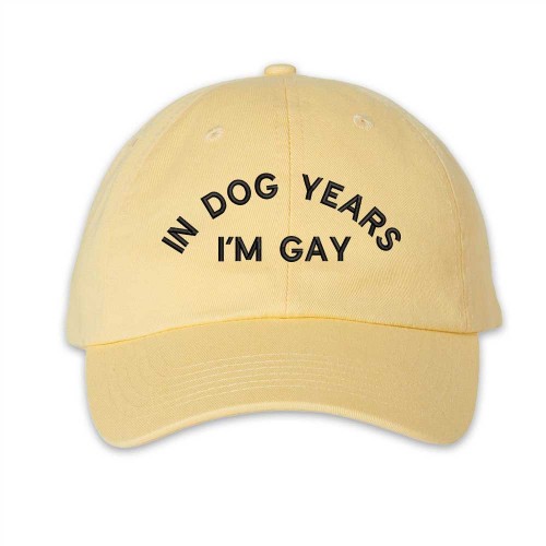 In dog years