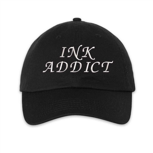 Ink addict