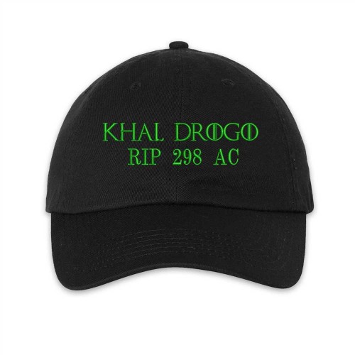 Khal Drogo