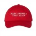 Make America trap again