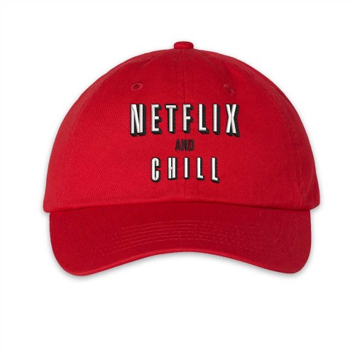 Netflix and Chill