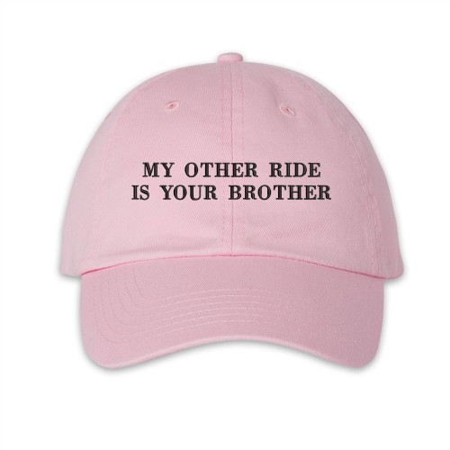 Ride Brother
