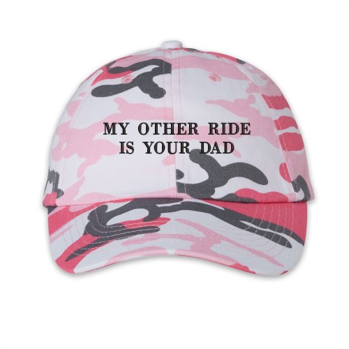 Ride Dad