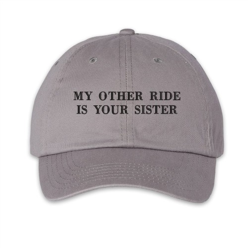 Ride Sister