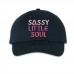 Sassy little soul